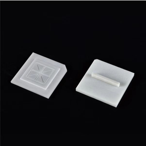 氮化鋁吸嘴(泛半導體)